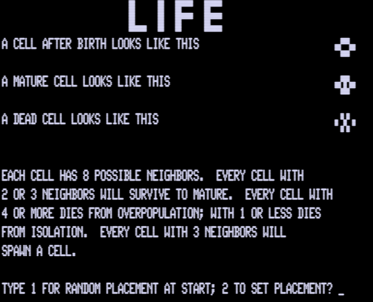 Screen shot
